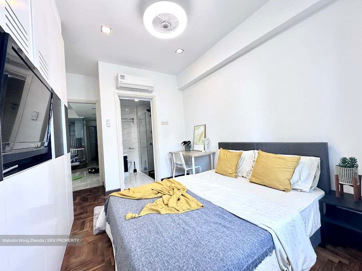 Chateau Le Fame (D10), Apartment #612102491